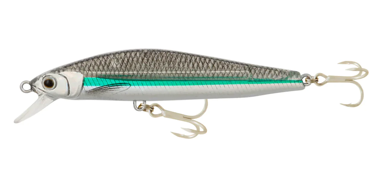 Samaki Redic SF 90mm Jerkbait Lures - Image 8