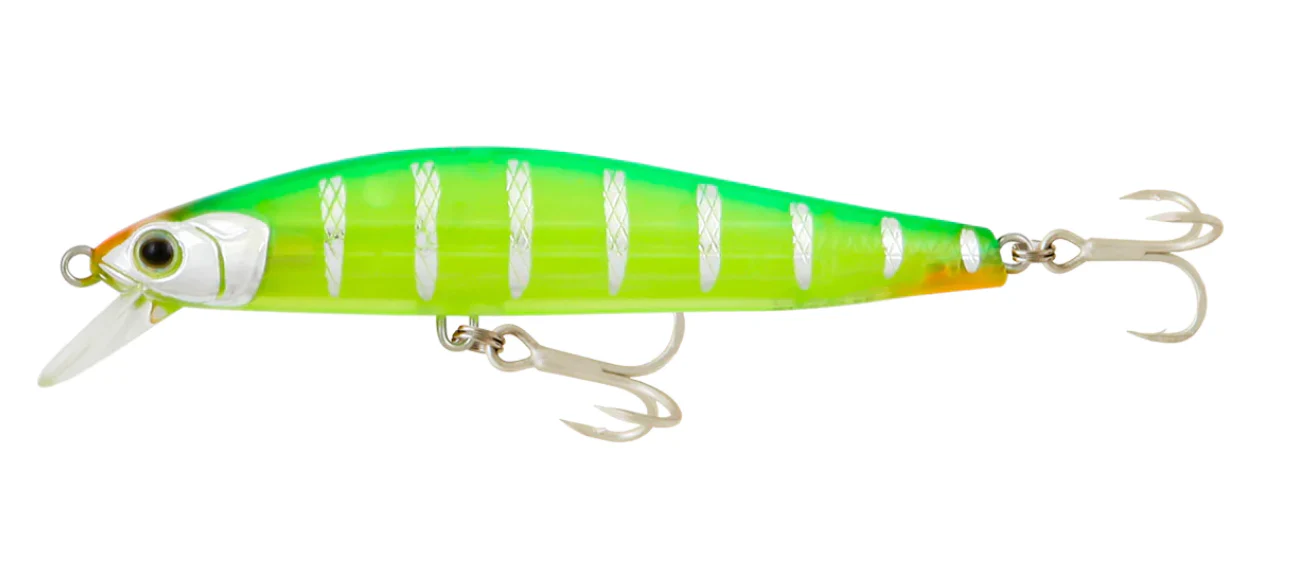 Samaki Redic SF 90mm Jerkbait Lures - Image 9