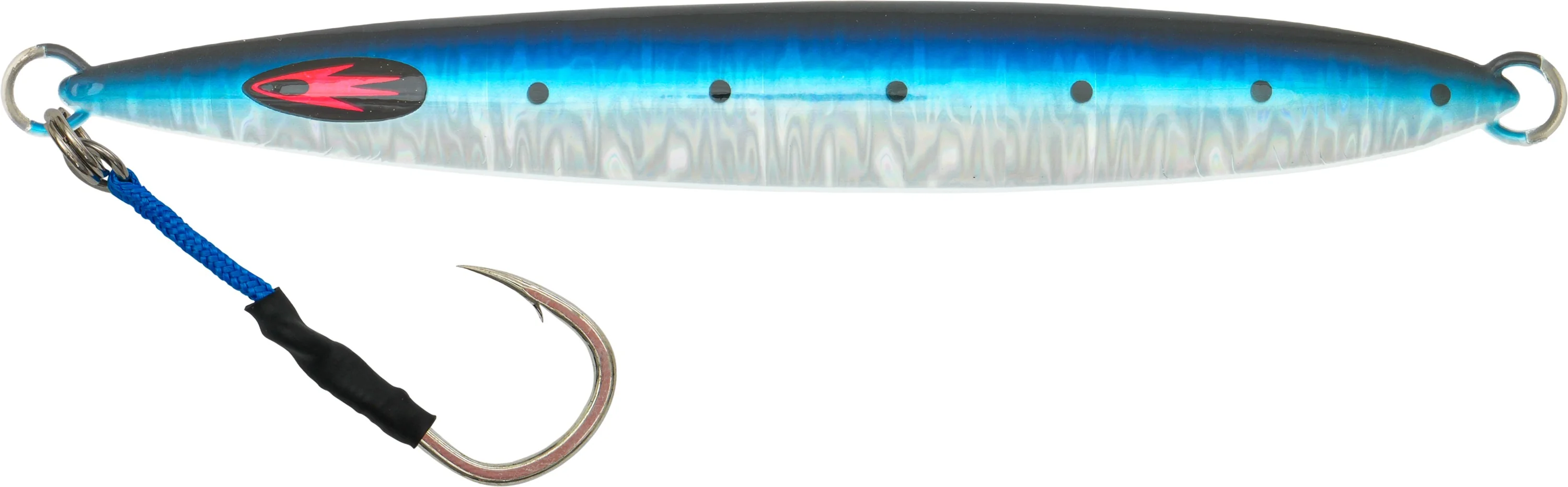 Samaki Ribcage Long Jigging Lures - Image 16