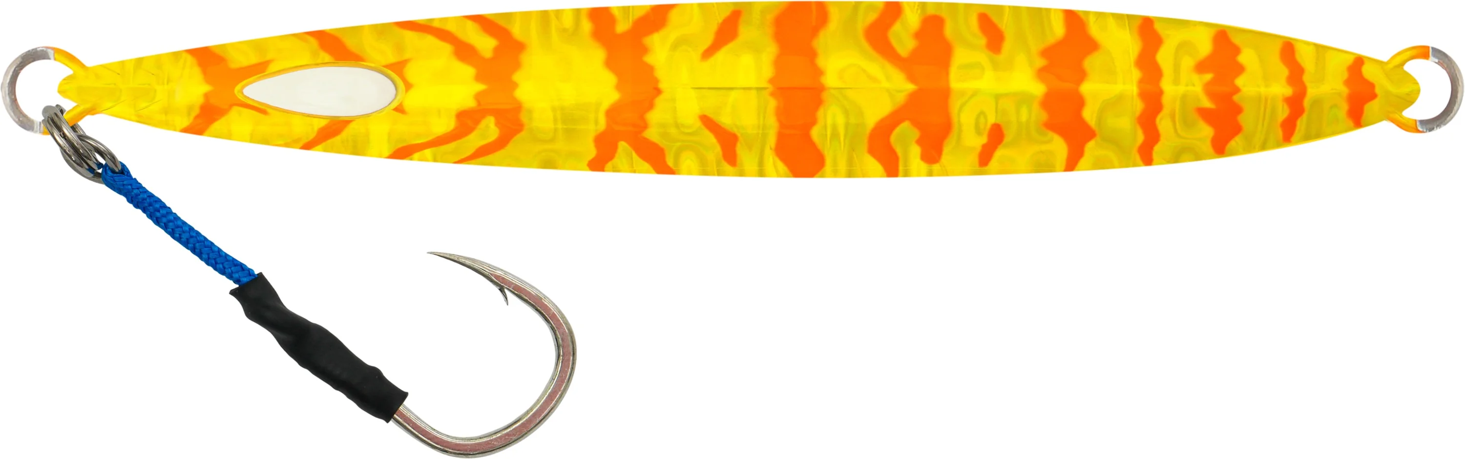 Samaki Ribcage Long Jigging Lures - Image 22