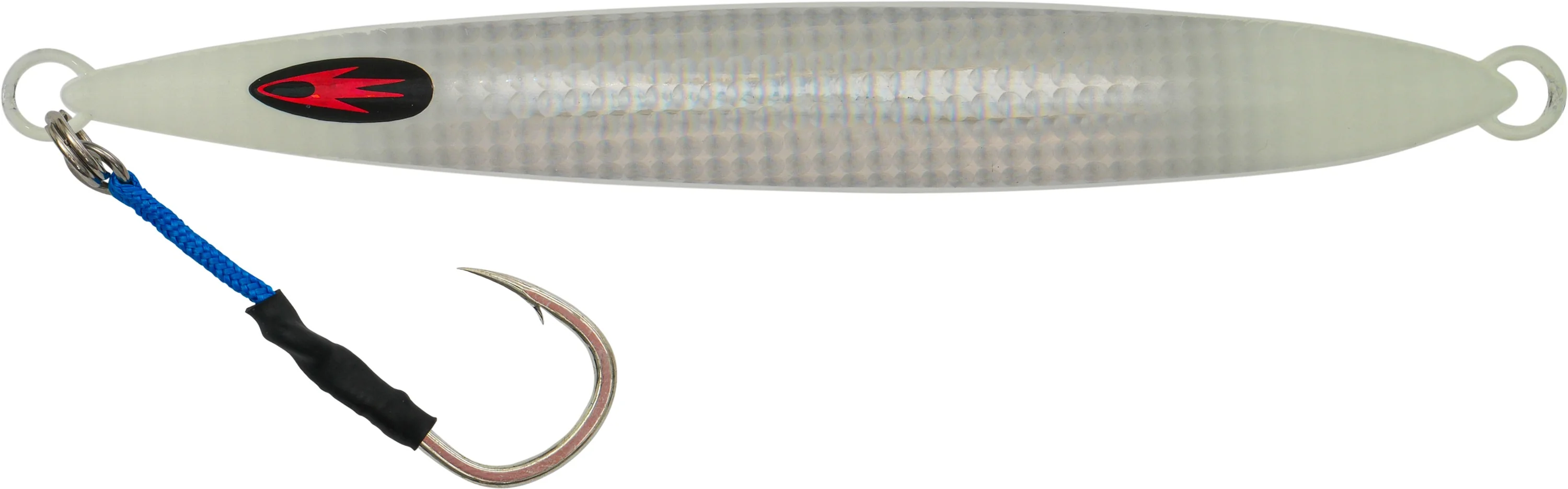 Samaki Ribcage Long Jigging Lures - Image 26