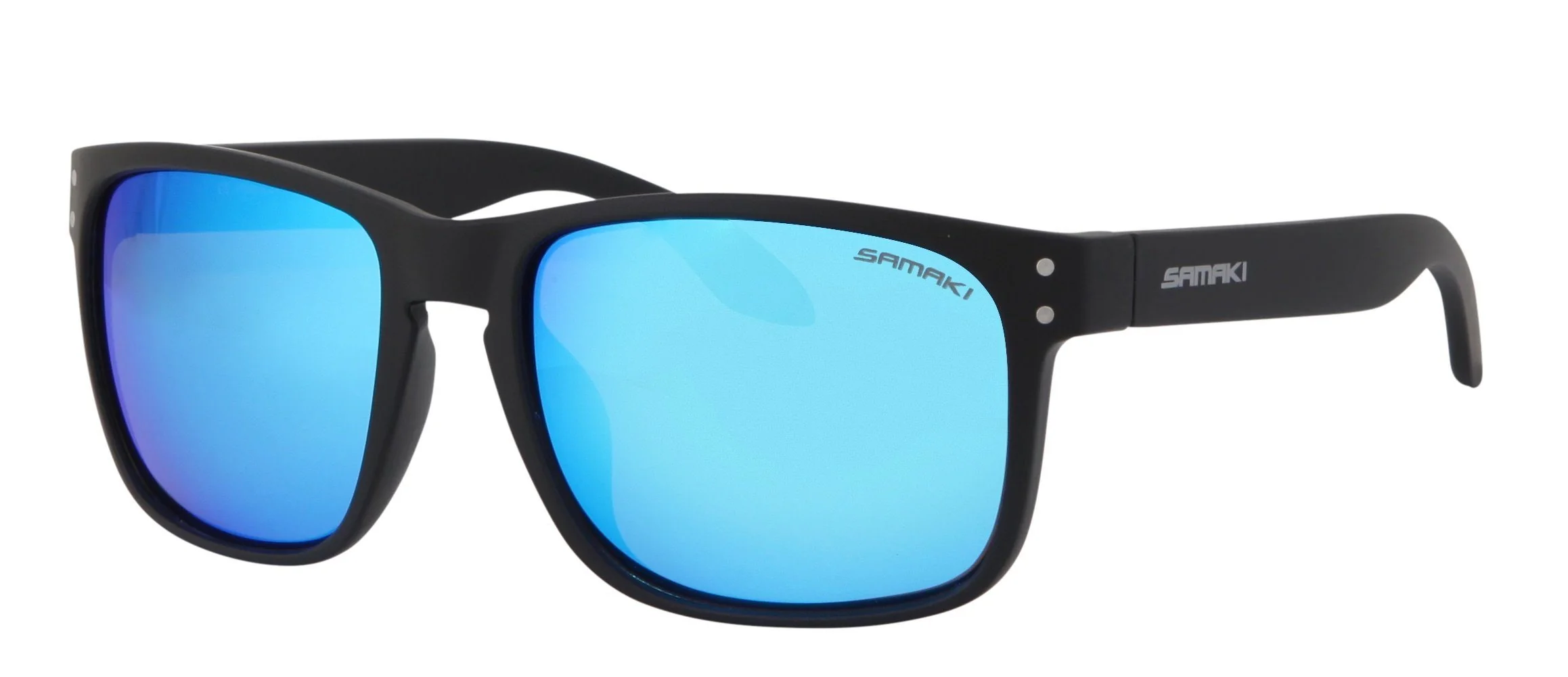 Samaki Slick Polarised Sunglasses - Image 3
