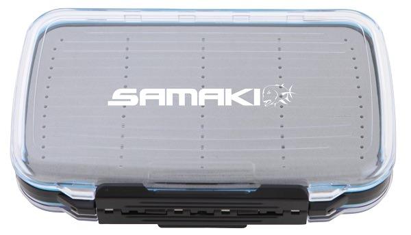 Samaki Slit Foam Tackle Boxes - Image 4