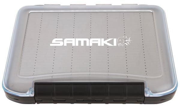 Samaki Slit Foam Tackle Boxes - Image 5