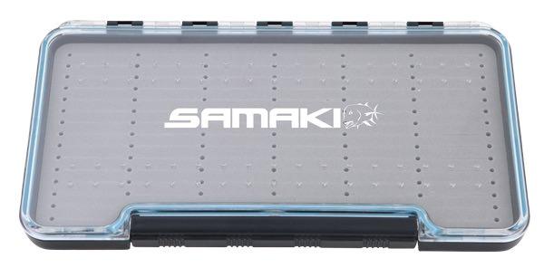Samaki Slit Foam Tackle Boxes - Image 6
