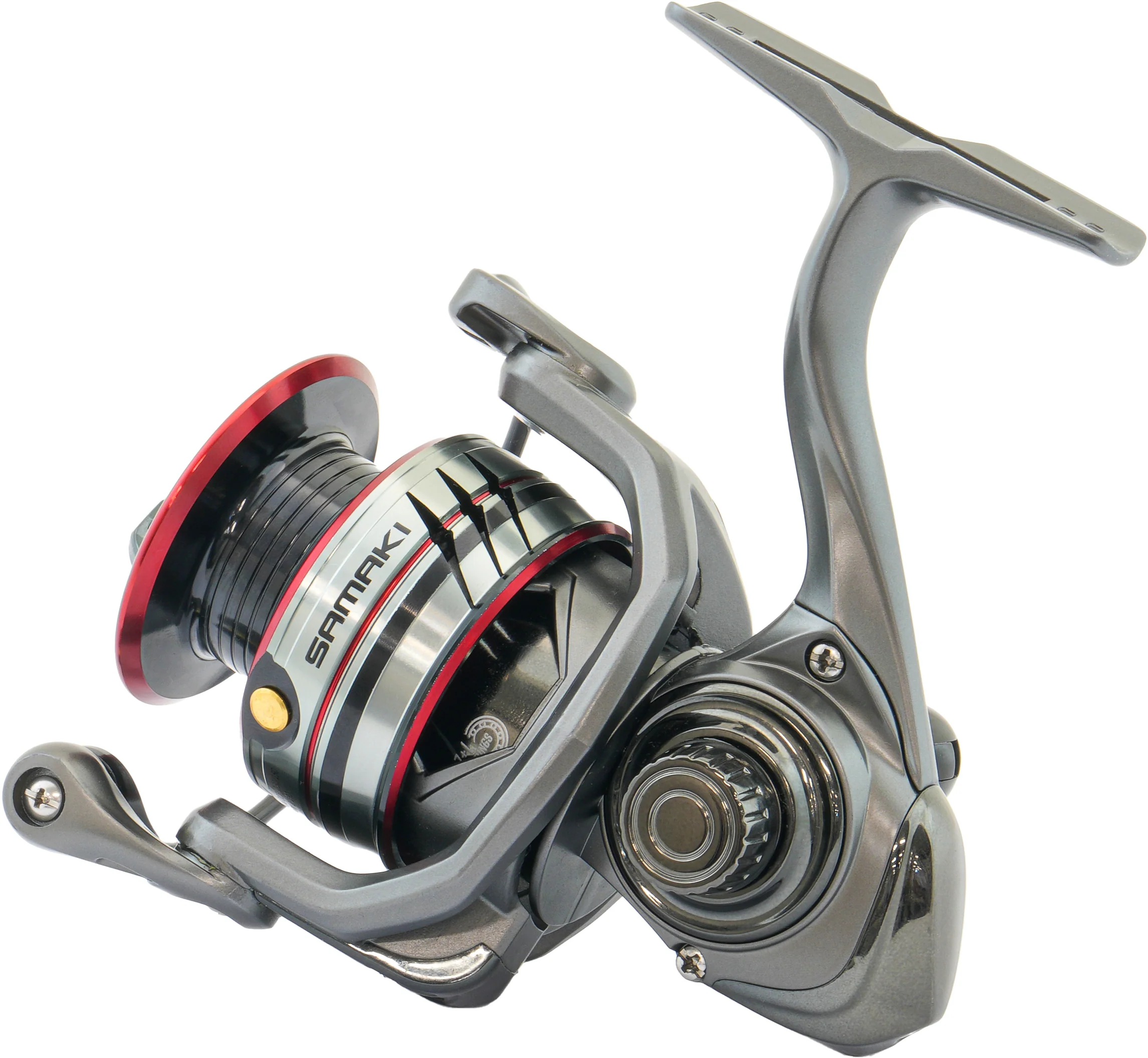 Samaki Sora Spin Reels - Image 2
