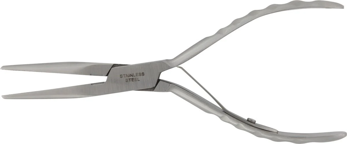 Samaki Stainless Pliers - Image 3