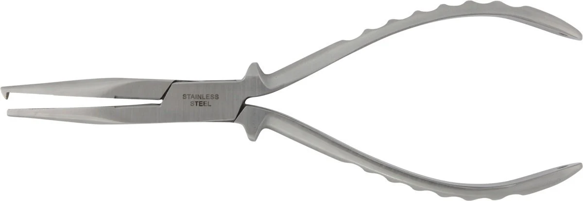 Samaki Stainless Pliers - Image 4