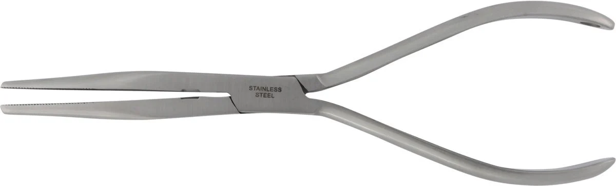 Samaki Stainless Pliers - Image 5