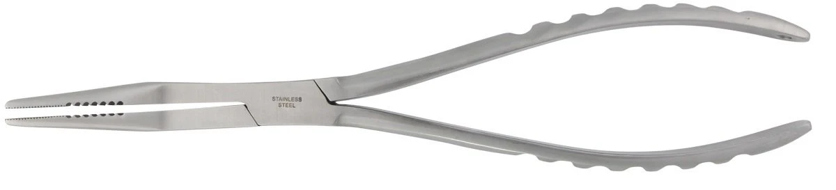 Samaki Stainless Pliers - Image 6
