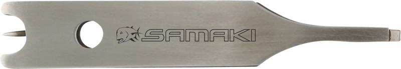Samaki Stainless Pliers - Image 7
