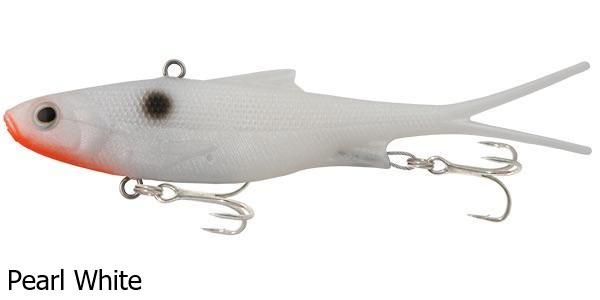 Samaki Vibelicious 100 & 125mm Fork Tail Vibes - Image 10