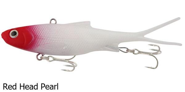 Samaki Vibelicious 100 & 125mm Fork Tail Vibes - Image 12
