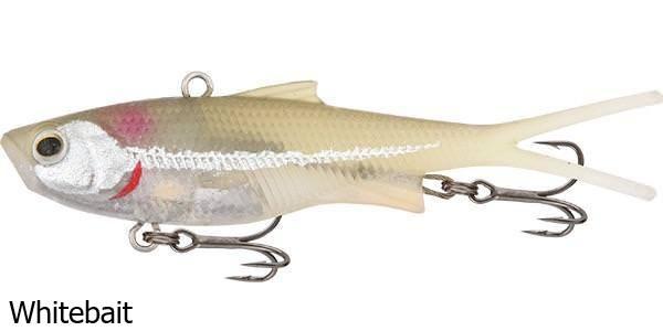 Samaki Vibelicious 100 & 125mm Fork Tail Vibes - Image 20
