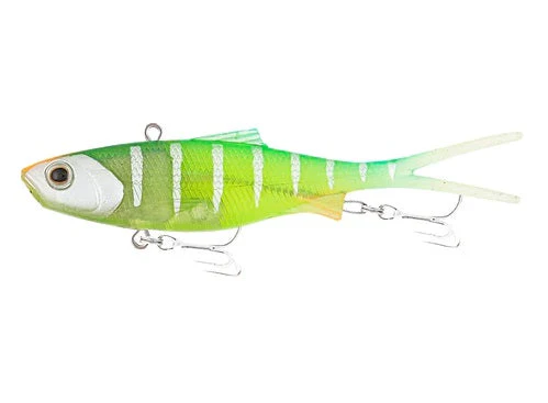 Samaki Vibelicious 100 & 125mm Fork Tail Vibes - Image 28
