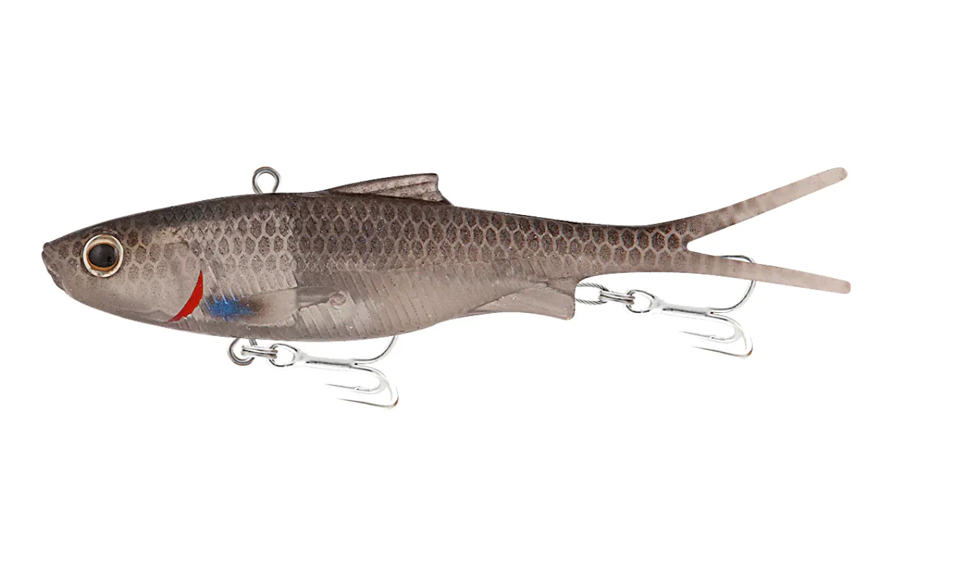 Samaki Vibelicious 100 & 125mm Fork Tail Vibes - Image 43