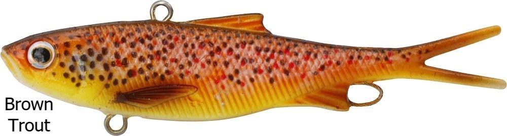 Samaki Vibelicious 70mm Fork Tail Vibes - Image 11