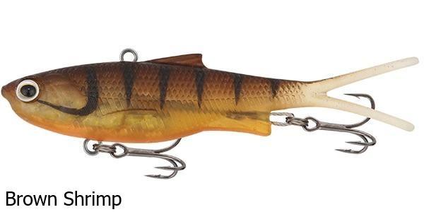 Samaki Vibelicious 70mm Fork Tail Vibes - Image 13