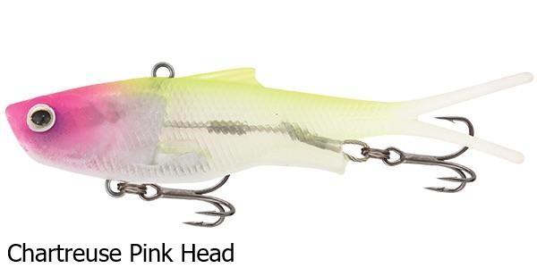 Samaki Vibelicious 70mm Fork Tail Vibes - Image 15