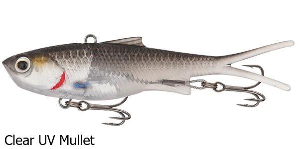 Samaki Vibelicious 70mm Fork Tail Vibes - Image 16