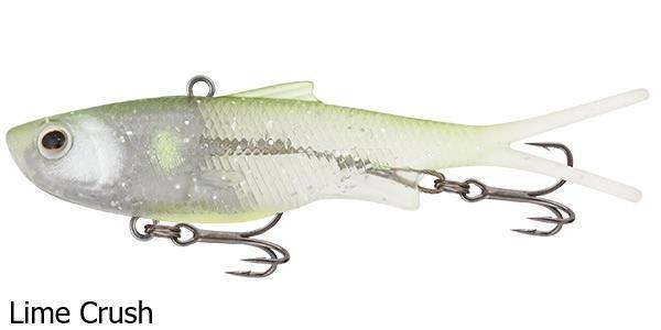 Samaki Vibelicious 70mm Fork Tail Vibes - Image 17