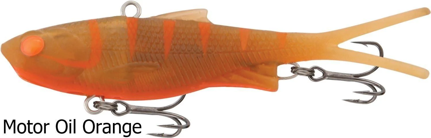 Samaki Vibelicious 70mm Fork Tail Vibes - Image 18