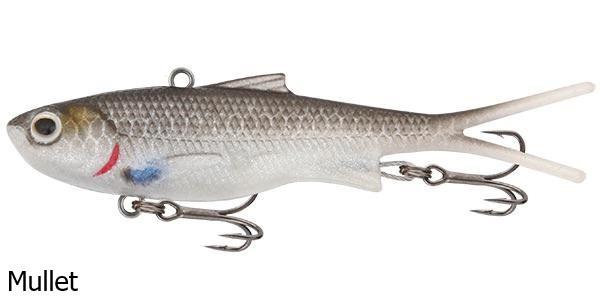 Samaki Vibelicious 70mm Fork Tail Vibes - Image 19
