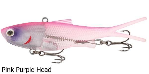 Samaki Vibelicious 70mm Fork Tail Vibes - Image 21