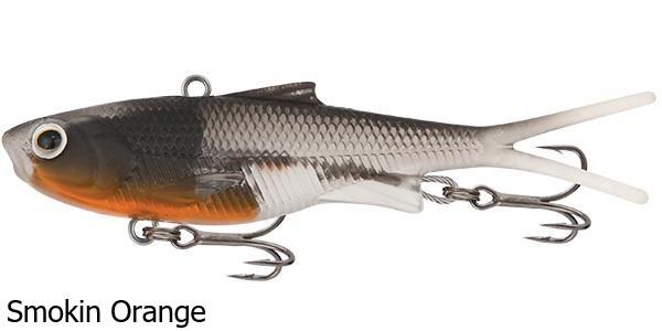 Samaki Vibelicious 70mm Fork Tail Vibes - Image 23