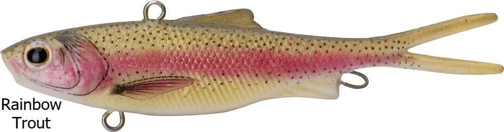 Samaki Vibelicious 70mm Fork Tail Vibes - Image 24
