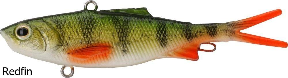 Samaki Vibelicious 70mm Fork Tail Vibes - Image 25