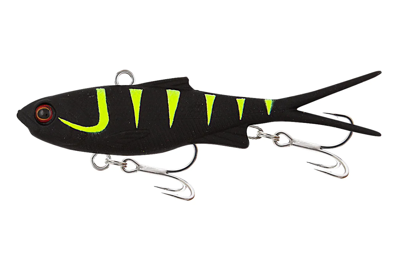 Samaki Vibelicious 70mm Fork Tail Vibes - Image 27