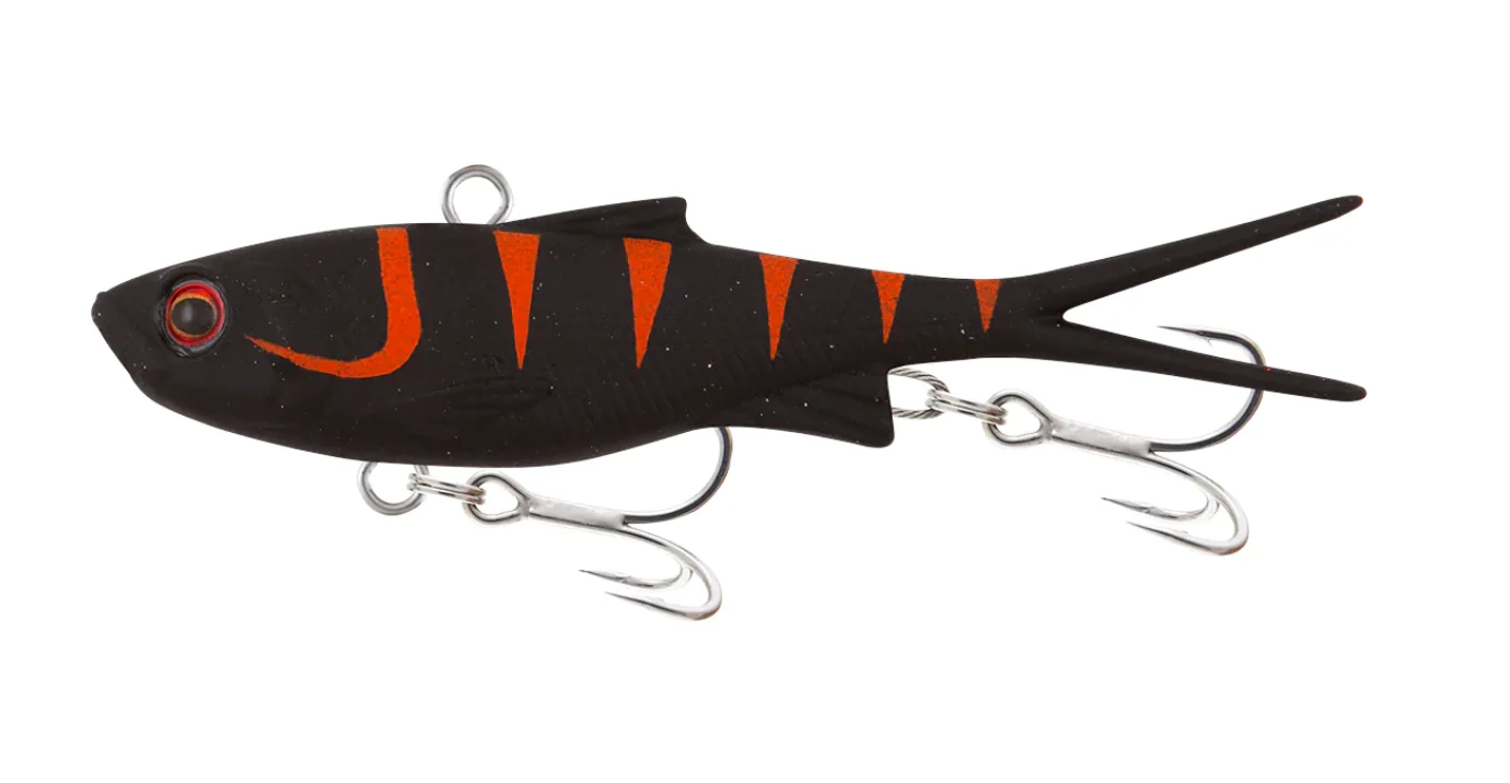 Samaki Vibelicious 70mm Fork Tail Vibes - Image 28