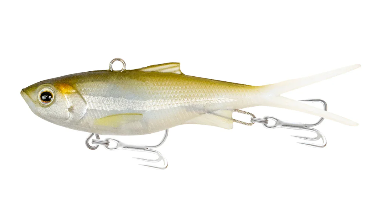 Samaki Vibelicious 70mm Fork Tail Vibes - Image 31