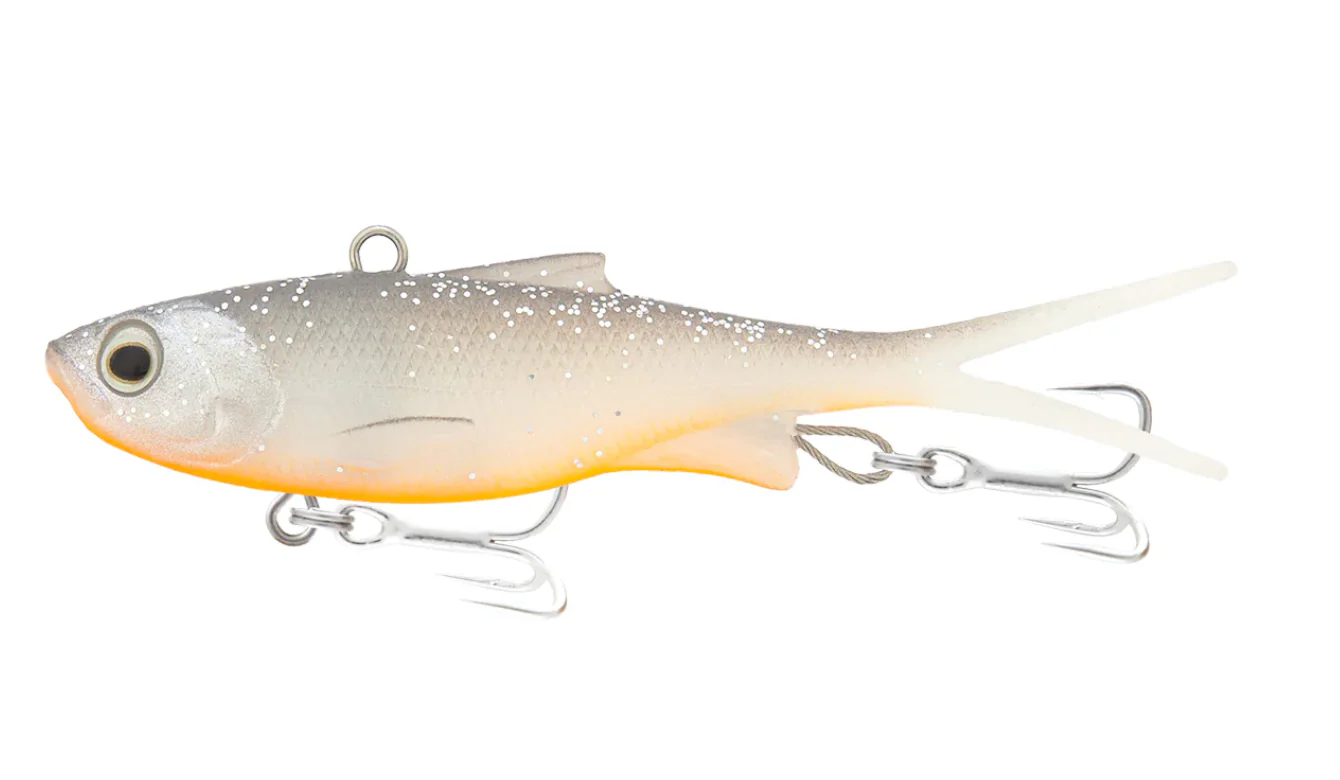Samaki Vibelicious 70mm Fork Tail Vibes - Image 32