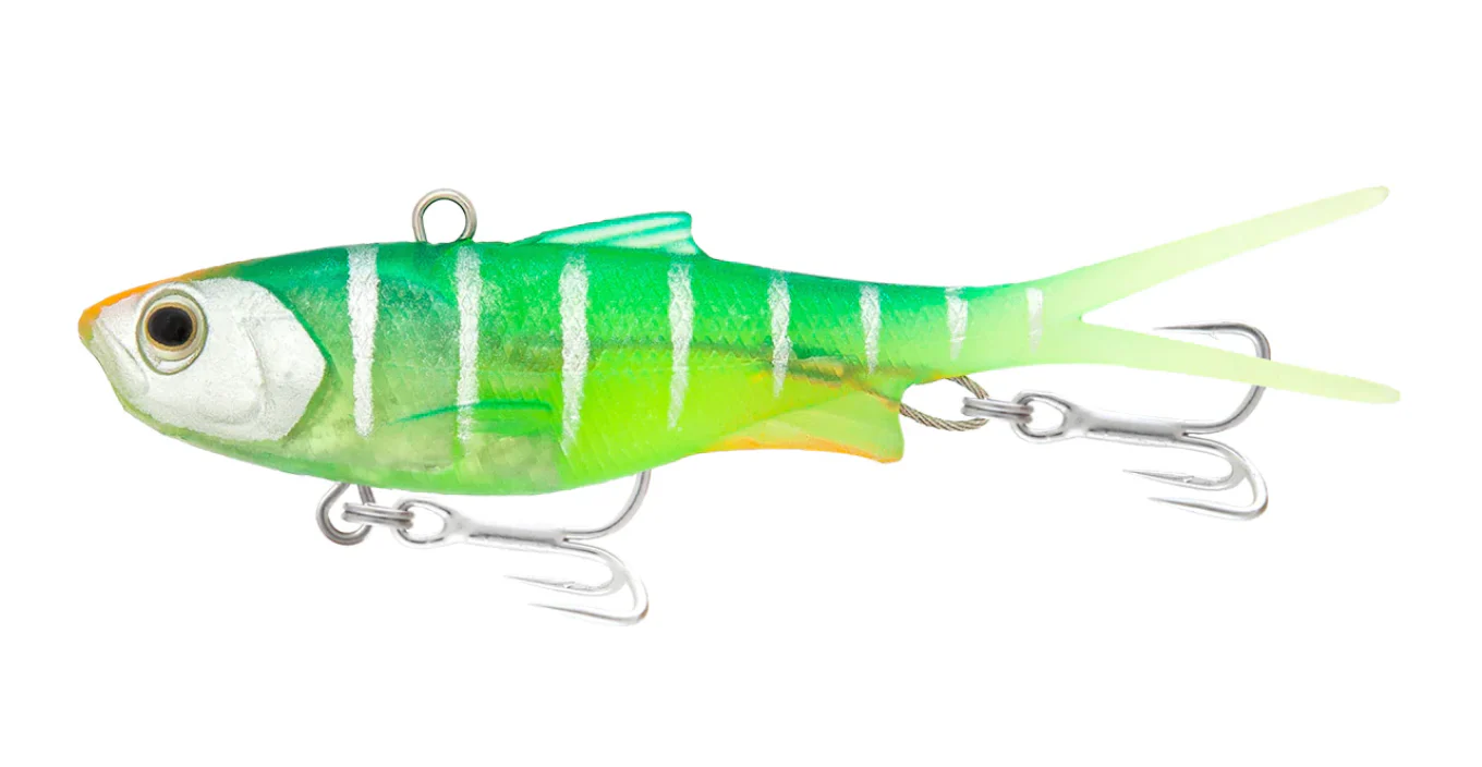 Samaki Vibelicious 70mm Fork Tail Vibes - Image 33