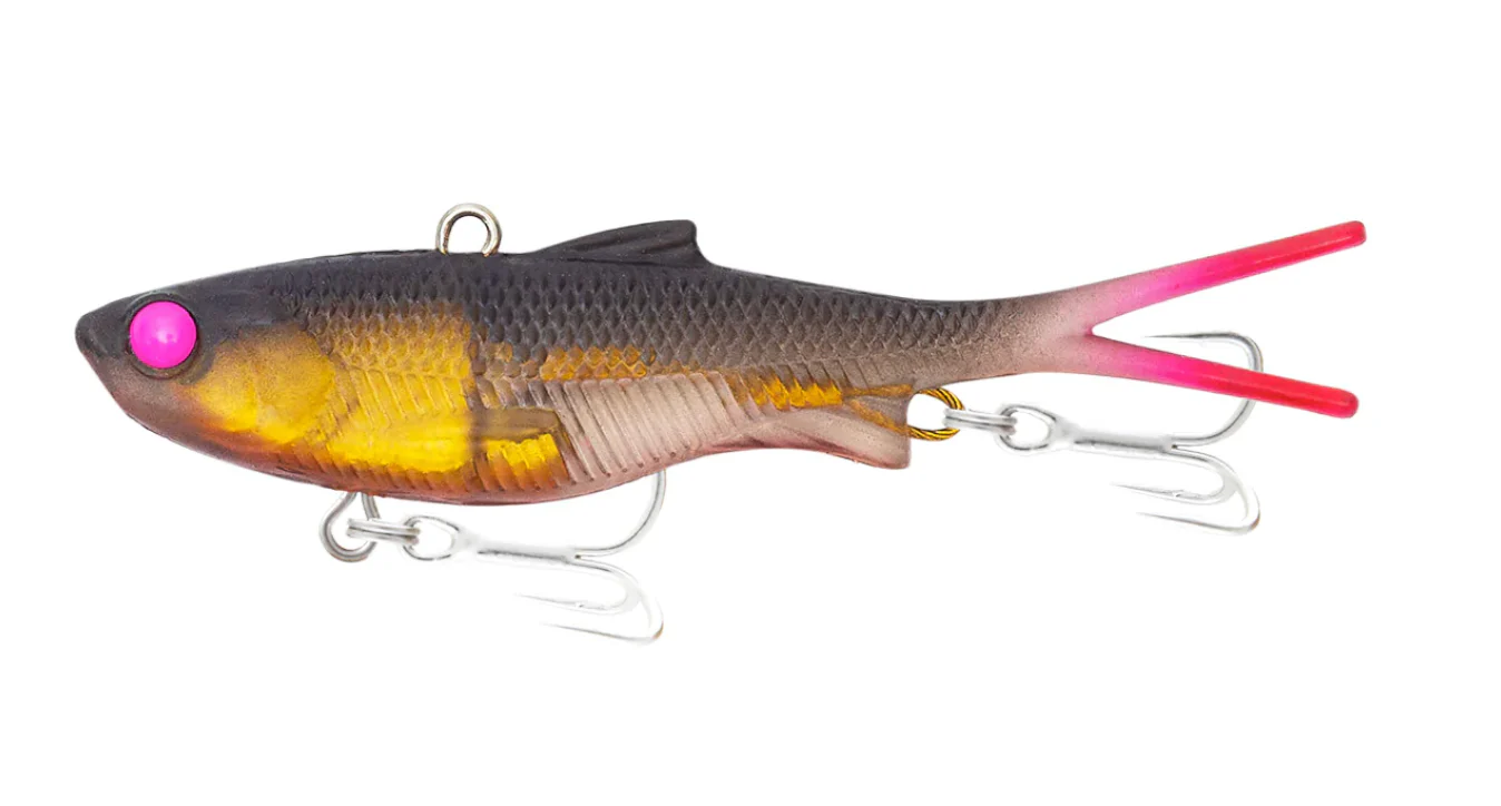 Samaki Vibelicious 70mm Fork Tail Vibes - Image 39