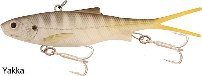 Samaki Vibelicious 70mm Fork Tail Vibes - Image 4
