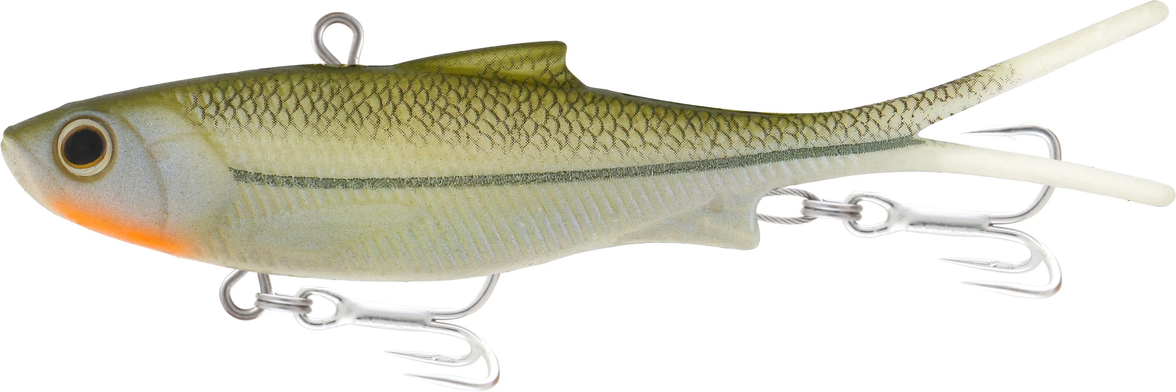 Samaki Vibelicious 70mm Fork Tail Vibes - Image 40