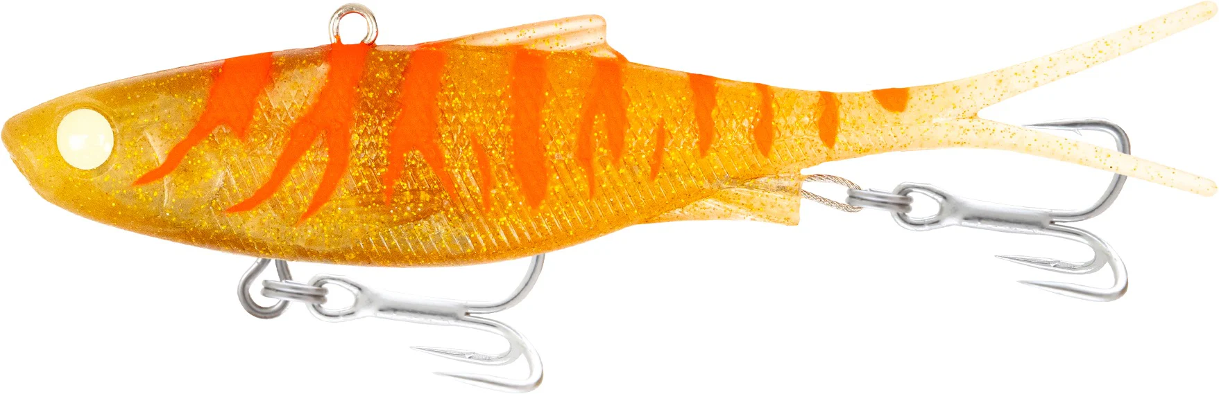 Samaki Vibelicious 70mm Fork Tail Vibes - Image 43