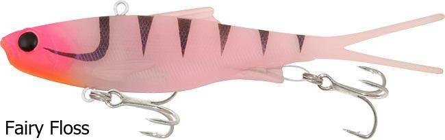 Samaki Vibelicious 70mm Fork Tail Vibes - Image 6