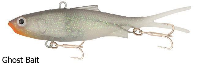 Samaki Vibelicious 70mm Fork Tail Vibes - Image 7