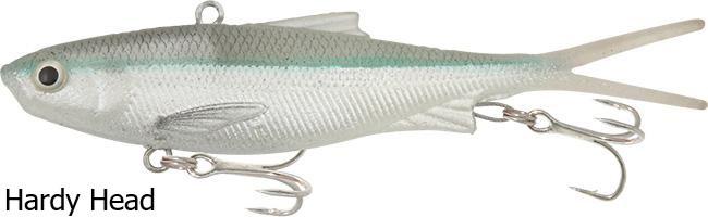 Samaki Vibelicious 70mm Fork Tail Vibes - Image 8