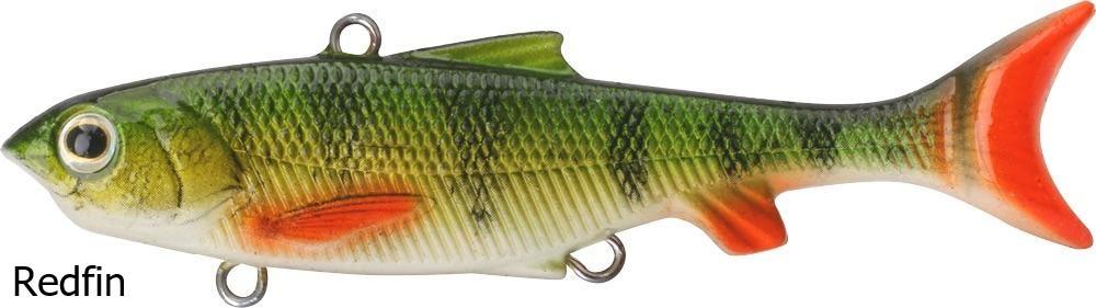 Samaki Vibelicious 70mm Thumper Tail Vibes - Image 13