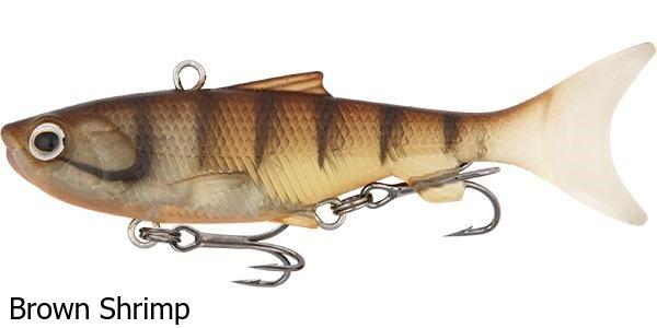Samaki Vibelicious 70mm Thumper Tail Vibes - Image 15