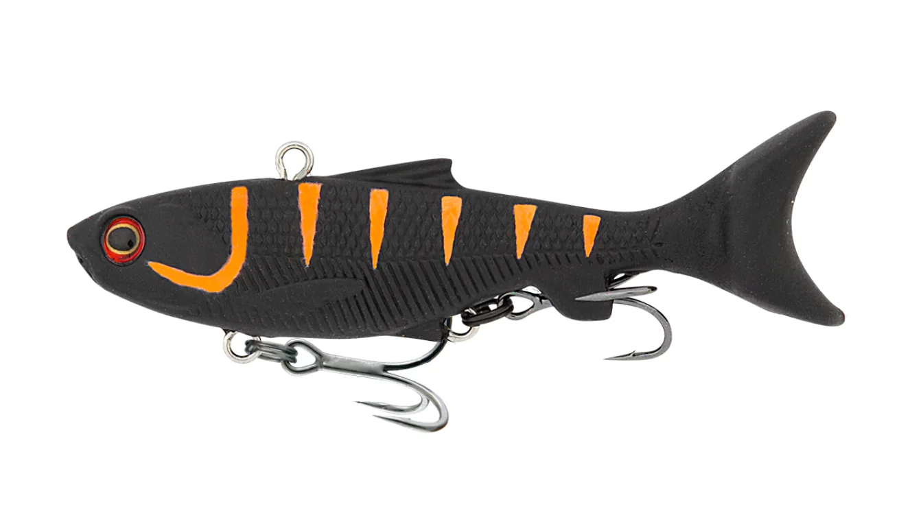 Samaki Vibelicious 70mm Thumper Tail Vibes - Image 17