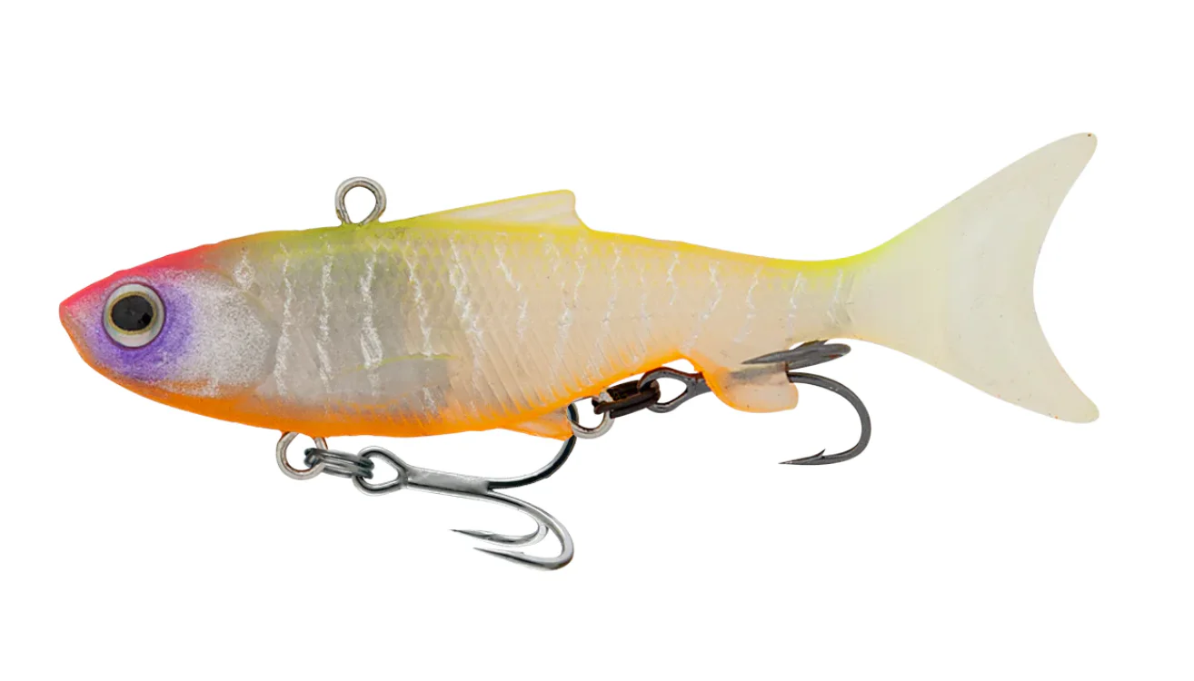 Samaki Vibelicious 70mm Thumper Tail Vibes - Image 18