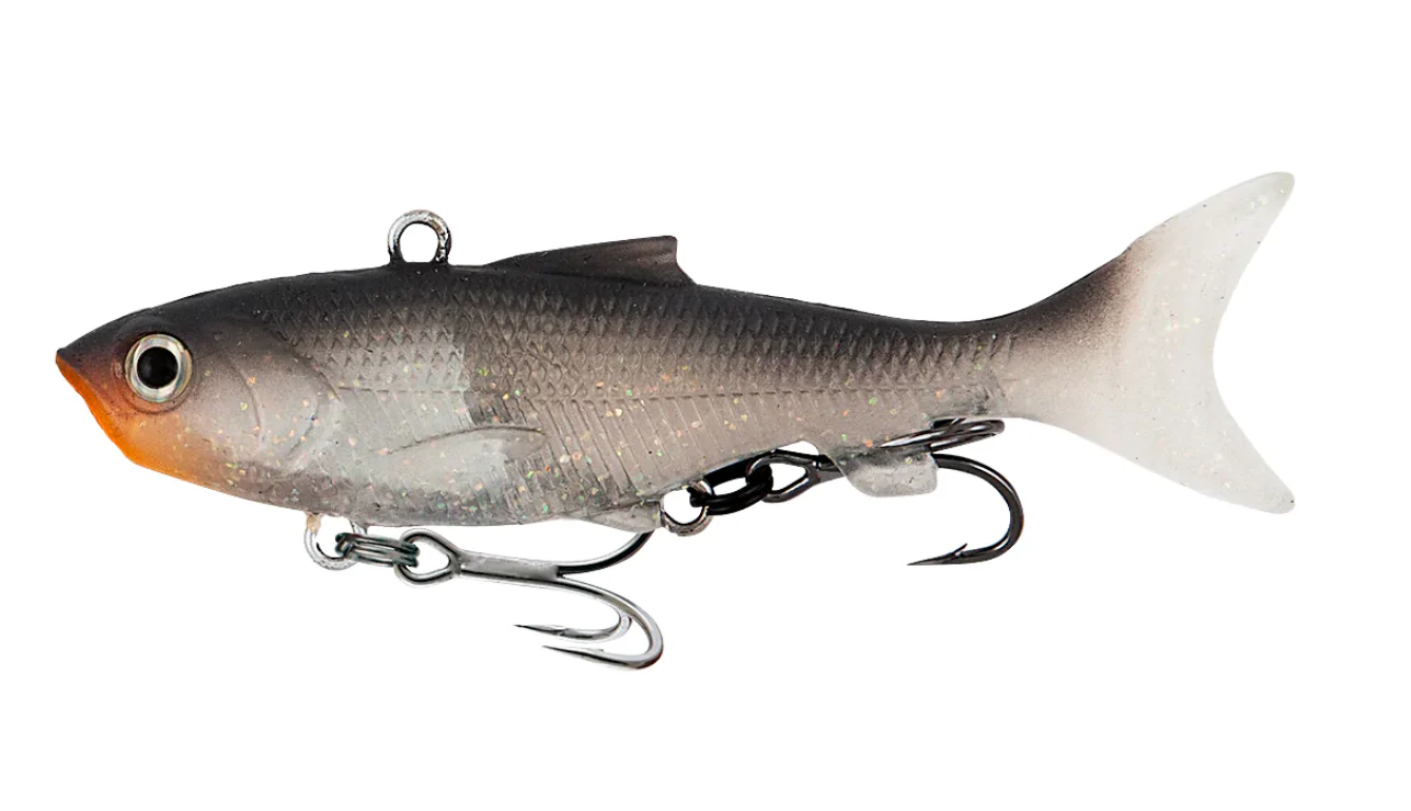 Samaki Vibelicious 70mm Thumper Tail Vibes - Image 19