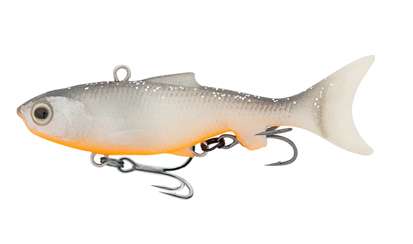 Samaki Vibelicious 70mm Thumper Tail Vibes - Image 20