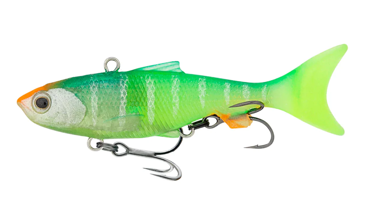 Samaki Vibelicious 70mm Thumper Tail Vibes - Image 21